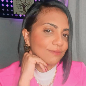 Tatiane Hipnoterapeuta