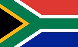 ÁFRICA DO SUL