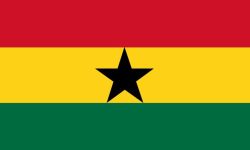 Ghana