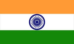 India